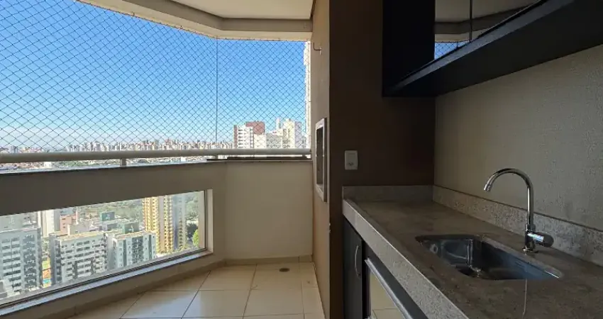 Apartamento com 3 quartos à venda na Rua Caracas, Santa Rosa, Londrina