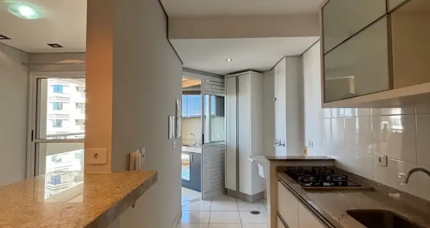 Ed evolution com 3 quartos (1 suite) e 2 vagas de garagem - na gleba palhano