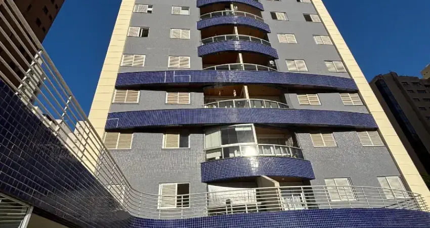 2 quartos no centro com lazer em cima do mercado santarém - ed studio d