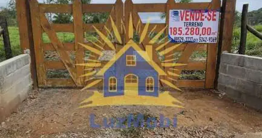 Terreno à venda na Estrada da Ressaca, Ressaca, Embu das Artes