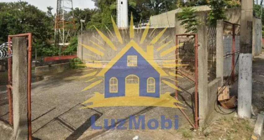 Terreno à venda na granja viana – esquina estratégica com 2.500 m²