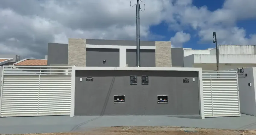 Casa no bairro das indústrias – lot. jardins ii - conforto, qualidade e excelente localização para quem busca morar bem ou investir com segurança!