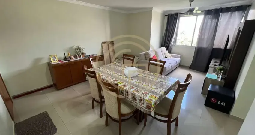 Condomínio dracena - apartamento à venda no bairro jardim são luís - são paulo/sp, zona sul