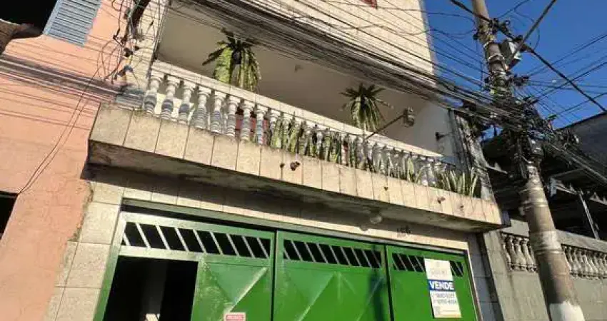 Casa à venda no jardim santa margarida, estrada do m boi mirim