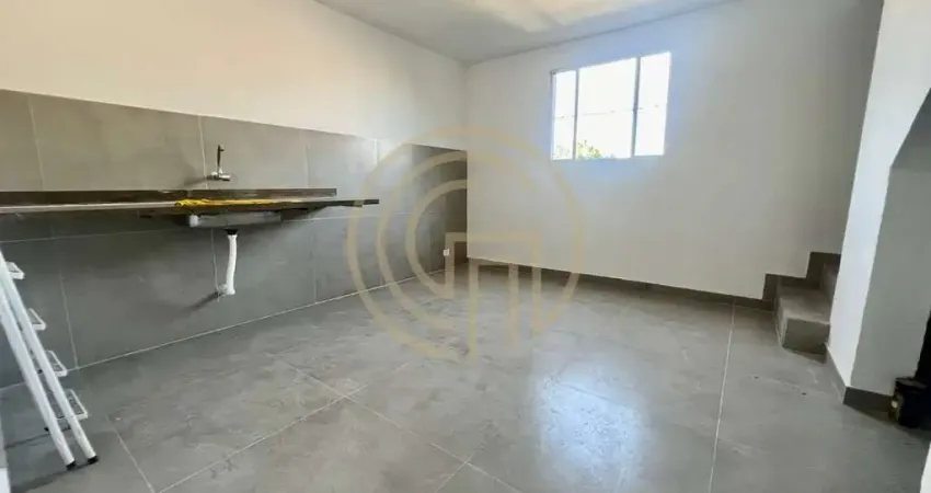 Casa com 1 quarto para alugar na Rua Bento Daniel de Mendonça, Jardim Santa Margarida, São Paulo