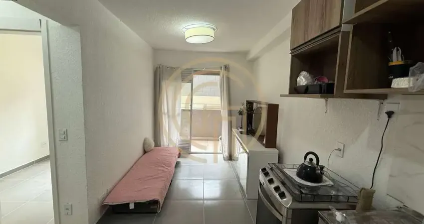 Apartamento 2 dormitórios com garden 76 m² no condomínio griffe são luís – próximo ao centro empresarial | ref. 1943