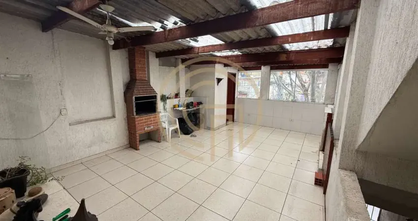 Casa de 3 dormitórios com vaga  proximo ao piraporinha e m ' boi mirim
