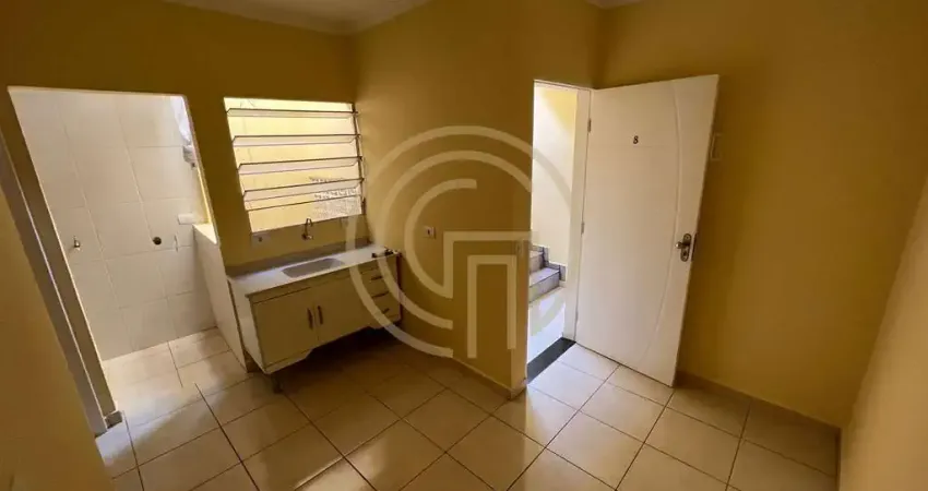 Casa com 1 quarto para alugar na Rua Antônio Raposo Barreto, Jardim das Flores, São Paulo