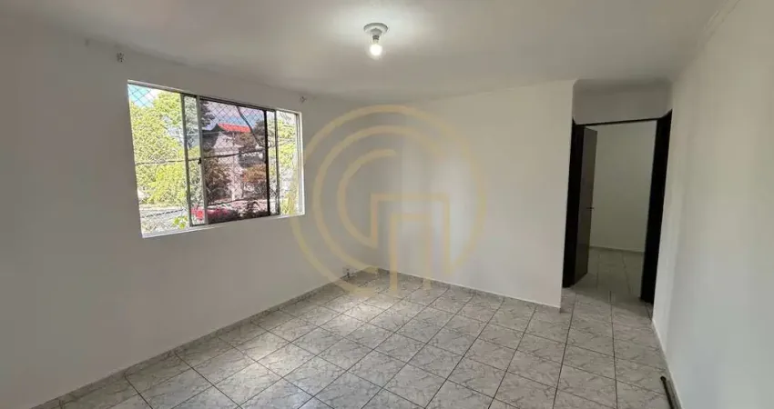 Residencial florida - aluga-se apartamento de 2 dormitórios jardim vergueiro
