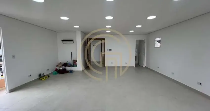 Sala comercial com 45 m² – moderna, funcional e em excelente localização!