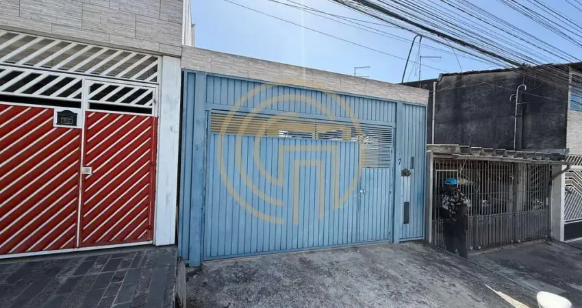 Casa ampla para alugar no grajaú – 3 dormitórios e garagem para 2 carros
