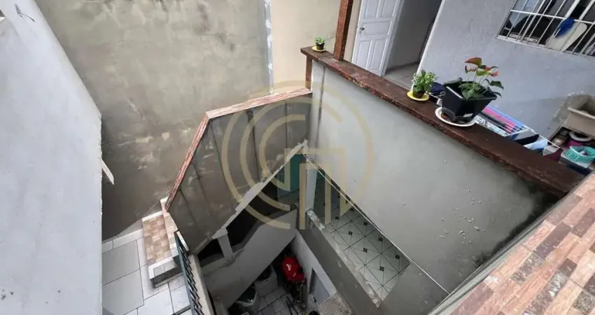 Oportunidade de renda – conjunto com 5 casas à venda no bairro guarapiranga – são paulo/sp