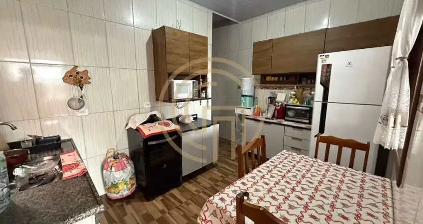 Casa com 5 quartos à venda no Parque Bologne, São Paulo