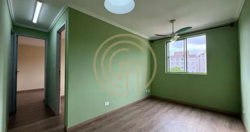 Apartamento 2 dormitórios reformado no condomínio m boi mirim – vista livre e vaga