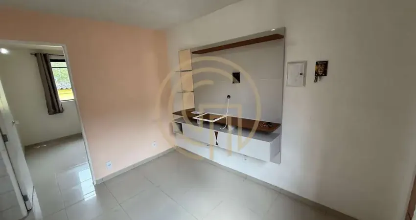 Apartamento com 2 quartos à venda na Rua Integrada, Conjunto Habitacional Instituto Adventista, São Paulo