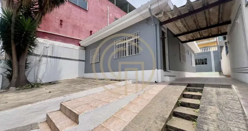 Casa com 5 quartos para alugar na Rua Rio Branco Paranhos, Capão Redondo, São Paulo