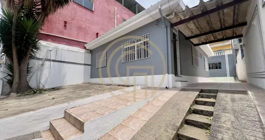 Casa com 5 quartos à venda na Rua Rio Branco Paranhos, Capão Redondo, São Paulo