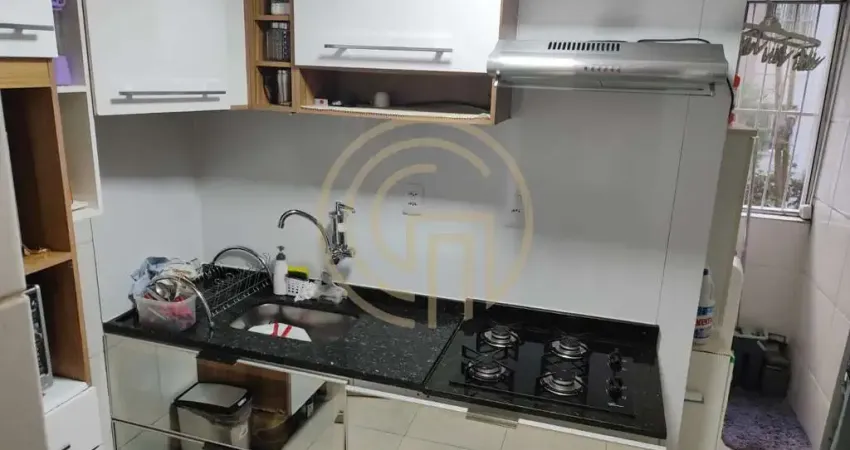 Condomínio residencial m boi mirim - vende-se apartamento com 2 quartos vila remo