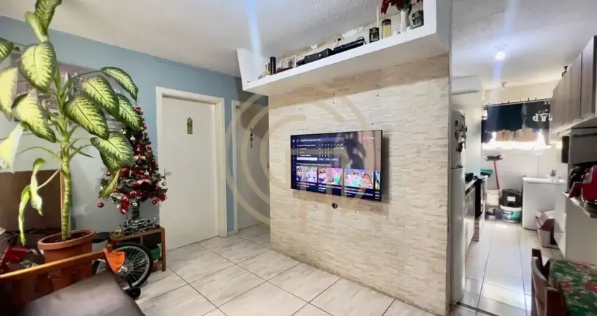 Condomínio ponte baixa b - apartamento em jardim das flores, são paulo/sp