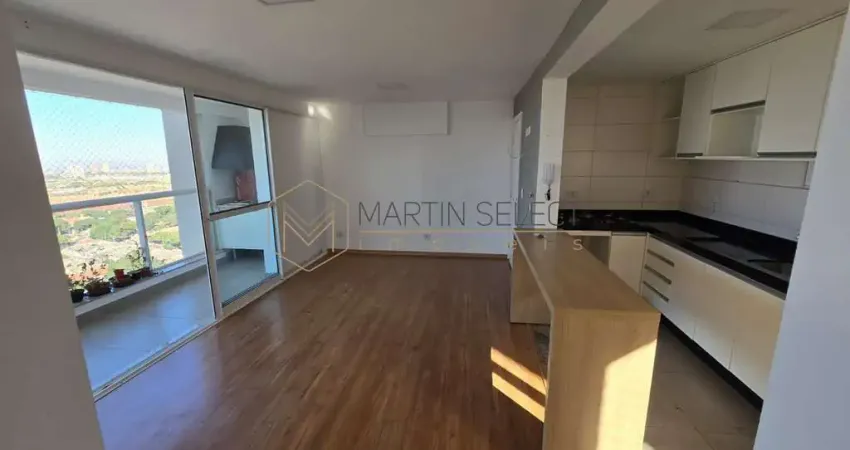 Apartamento com 3 quartos à venda na Rua Rubens Sebastião Marin, 1076, Parque Industrial I, Maringá