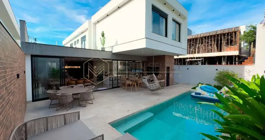 Casa com 5 quartos à venda na Rua das Azaléias, 756, Zona 05, Maringá