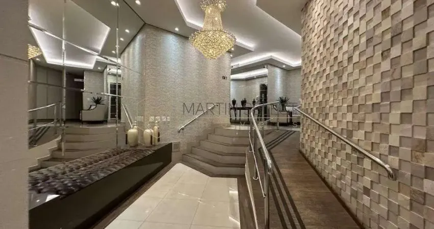 Apartamento com 4 quartos à venda na Praça Rocha Pombo, Zona 01, Maringá