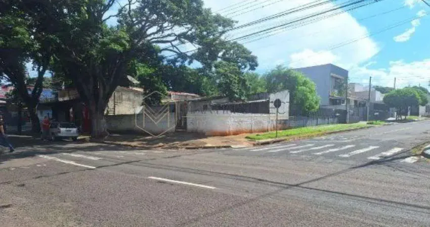 Terreno à venda na Avenida Dona Sophia Rasgulaeff, 4828, Conjunto Residencial Parigot de Souza, Maringá