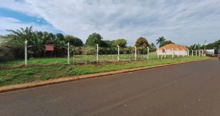 Terreno à venda na Rua Políbio Fagundes Neves, 105, Jardim Alvorada, Maringá