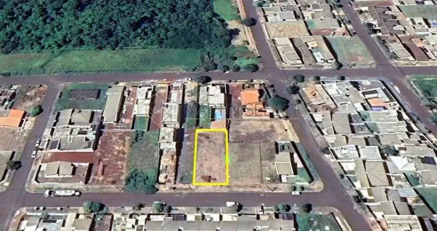 Terreno à venda na Rua Pioneira Nair Bueno da Fonseca, 56, Jardim Novo Paulista, Maringá