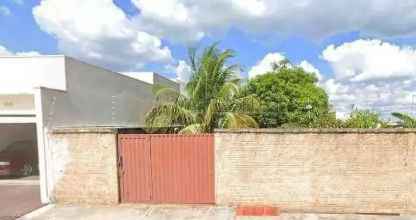 Terreno à venda na Rua Albano Ferracini, Jardim Boa Esperança, Tupi Paulista