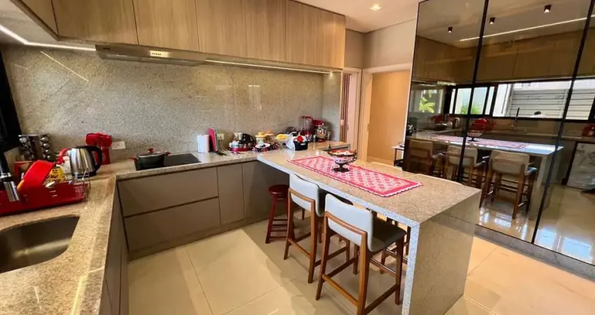 Casa com 3 quartos à venda na Avenida Mandacaru, Jardim Munique, Maringá