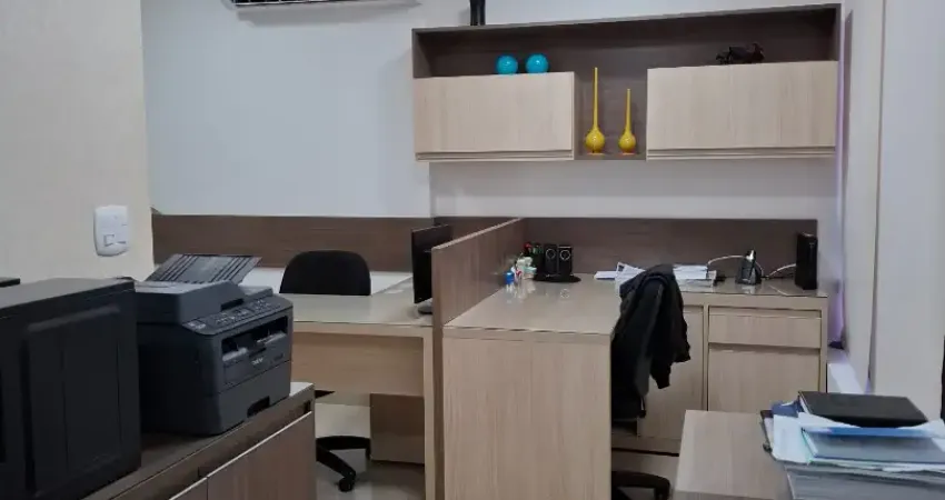 Sala comercial com 1 sala para alugar no Jardim Renascença, São Luís