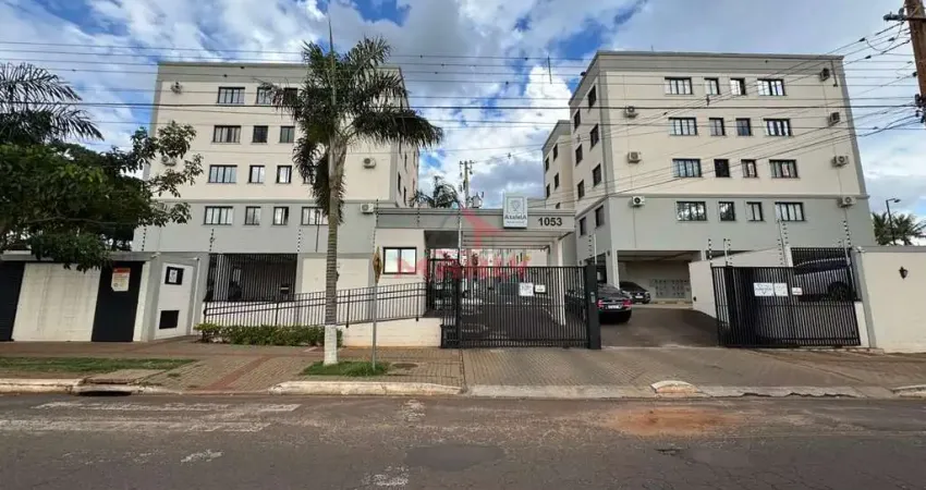 Apartamento com 2 quartos à venda na Rua das Azaléias, 1053, Conjunto Habitacional Inocente Vila Nova Júnior, Maringá