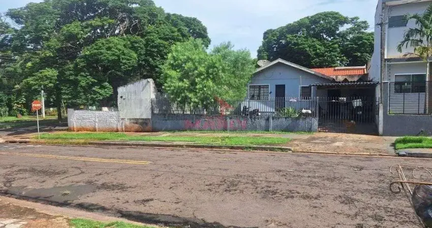 Casa com 2 quartos à venda na Avenida Dona Sophia Rasgulaeff, 4828, Conjunto Residencial Parigot de Souza, Maringá