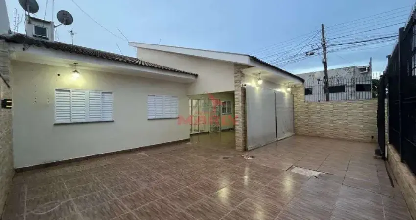 Casa com 2 quartos à venda na Avenida Rui Barbosa, 631, Jardim Independência, Sarandi