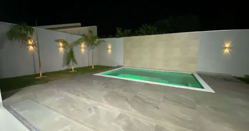 Casa com 3 quartos à venda na Rua Laurentino Evangelista do Prado, Parque Avenida, Maringá