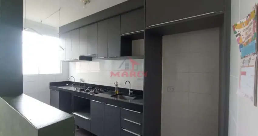 Apartamento com 2 quartos à venda na Avenida Pioneiro Antonio Ruiz Saldanha, 1847, Jardim das Estações, Maringá