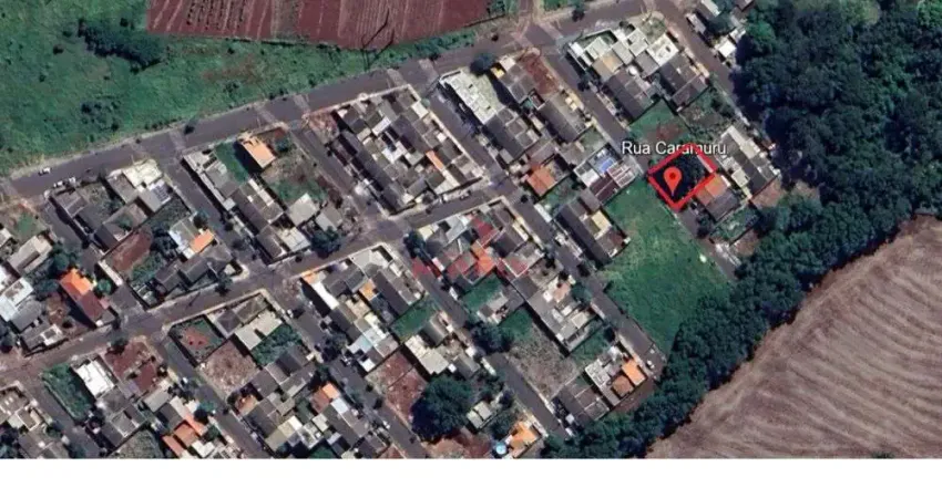 Venda | terreno,  em parque residencial nova aliança, sarandi