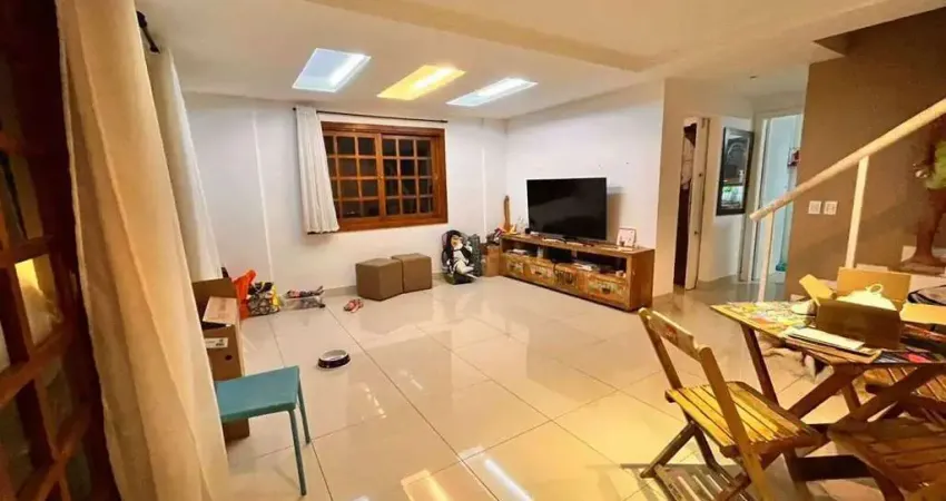 Apartamento 4 quartos, 165m² condomínio veredas em vargem pequena