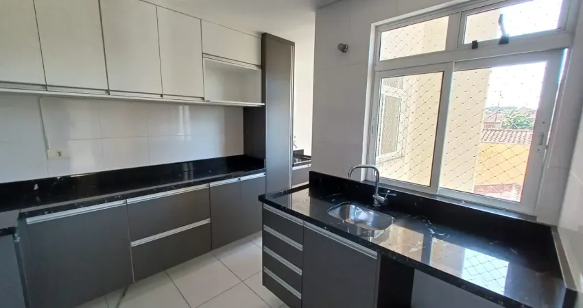 Apartamento com 3 quartos à venda na Rua Maria Bonatto Marenda, 650, Afonso Pena, São José dos Pinhais