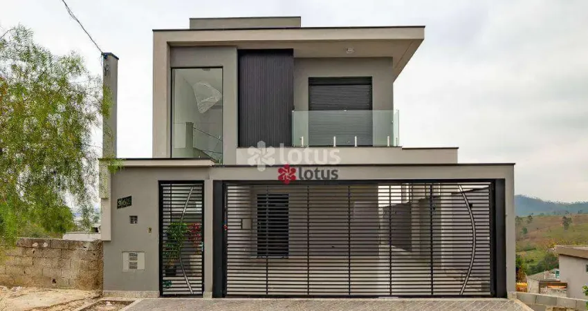 Casa com 3 quartos à venda na Rua das Imbaúbas, 365, Portais (Polvilho), Cajamar