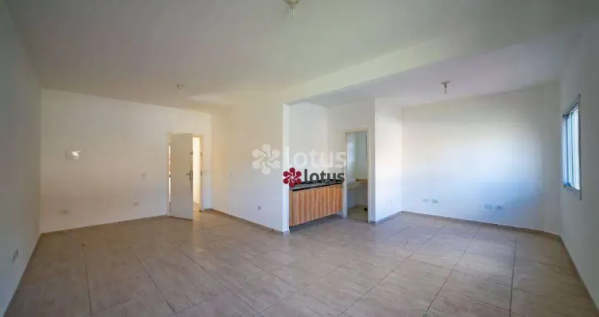 Sala comercial para locação no portal dos ipês - cajamar-sp!