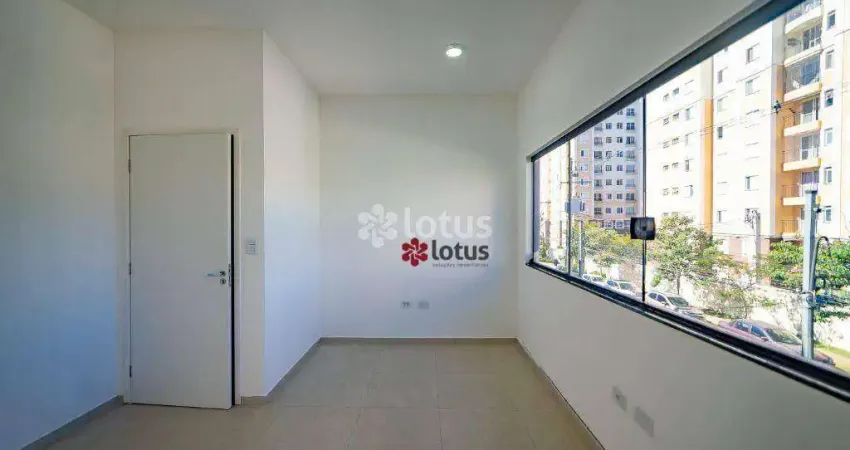 Sala comercial com 1 sala para alugar na Rua dos Flox, 646, Portais (Polvilho), Cajamar