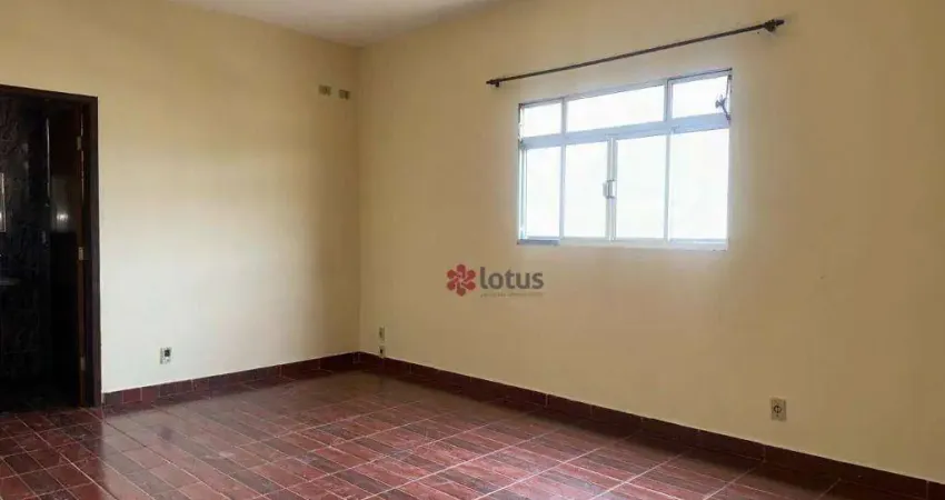 Apartamento com 3 quartos para alugar na Rua Flademir Roberto Lopes, 114, Bela Vista, Cajamar