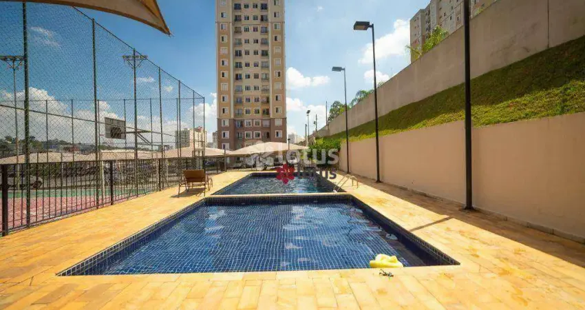 Apartamento com 2 quartos à venda na Rua das Prímulas, 221, Portais (Polvilho), Cajamar