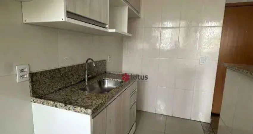 Apartamento com 2 quartos para alugar na Avenida Resedá (P Ipês III), 235, Portais (Polvilho), Cajamar
