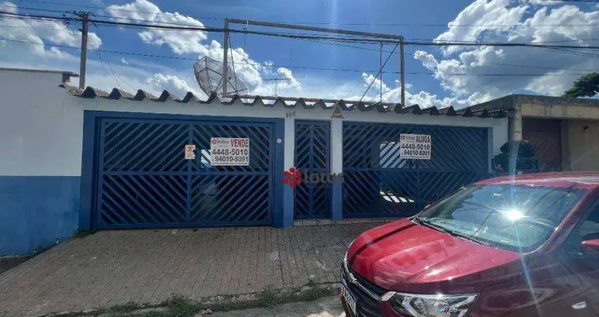 Casa com 3 quartos para alugar na Rua Rita Maria de Jesus, 161, Polvilho, Cajamar