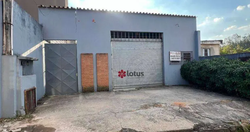 Sala comercial à venda na Rua Silvana, 31, Jardim Leda (Fazendinha), Santana de Parnaíba
