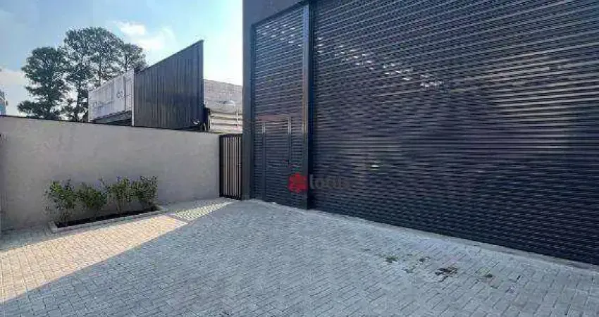 Barracão / Galpão / Depósito para alugar na Avenida das Juritis (Prq Pinheiros), 1, Paraíso (Polvilho), Cajamar