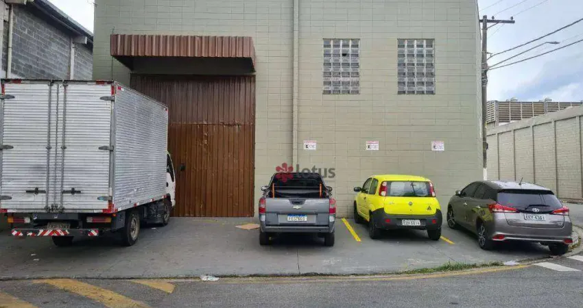 Barracão / Galpão / Depósito para alugar na Rua Boa Vista, 83, Jardim Santa Marta (Fazendinha), Santana de Parnaíba